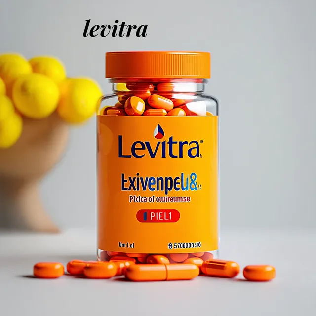 Levitra generico 5 mg prezzo